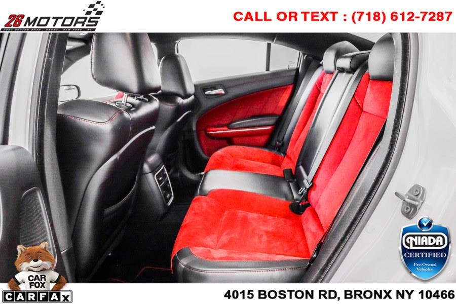 Used Dodge Charger Scat Pack RWD 2019 | 26 Motors Corp. Bronx, New York Used Dodge Charger Scat Pack RWD 2019 | 26 Motors Corp. Bronx, New York