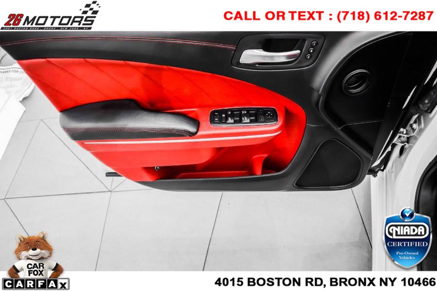 Used Dodge Charger Scat Pack RWD 2019 | 26 Motors Corp. Bronx, New York Used Dodge Charger Scat Pack RWD 2019 | 26 Motors Corp. Bronx, New York