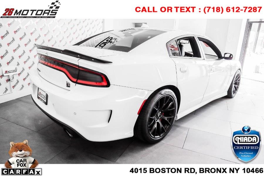 Used Dodge Charger Scat Pack RWD 2019 | 26 Motors Corp. Bronx, New York Used Dodge Charger Scat Pack RWD 2019 | 26 Motors Corp. Bronx, New York