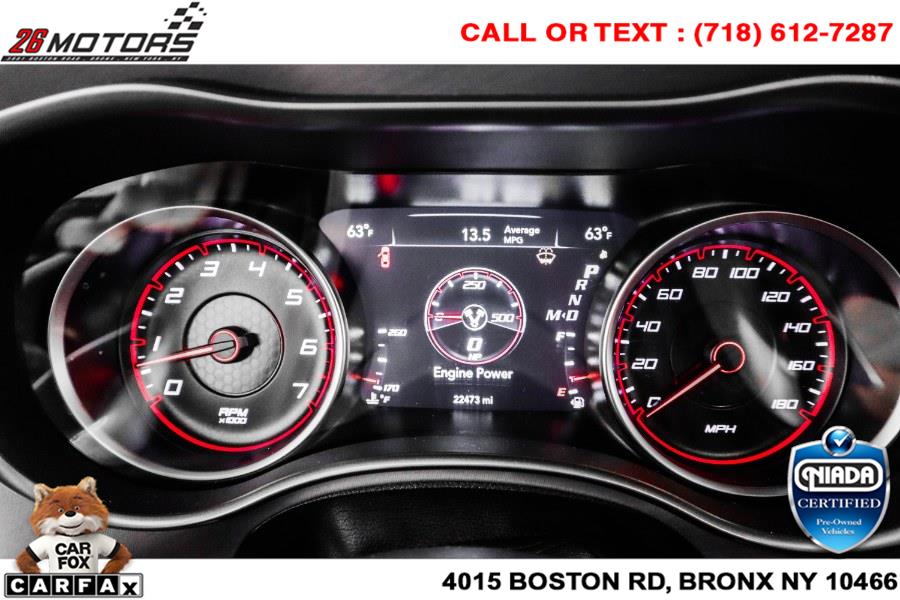 Used Dodge Charger Scat Pack RWD 2019 | 26 Motors Corp. Bronx, New York Used Dodge Charger Scat Pack RWD 2019 | 26 Motors Corp. Bronx, New York