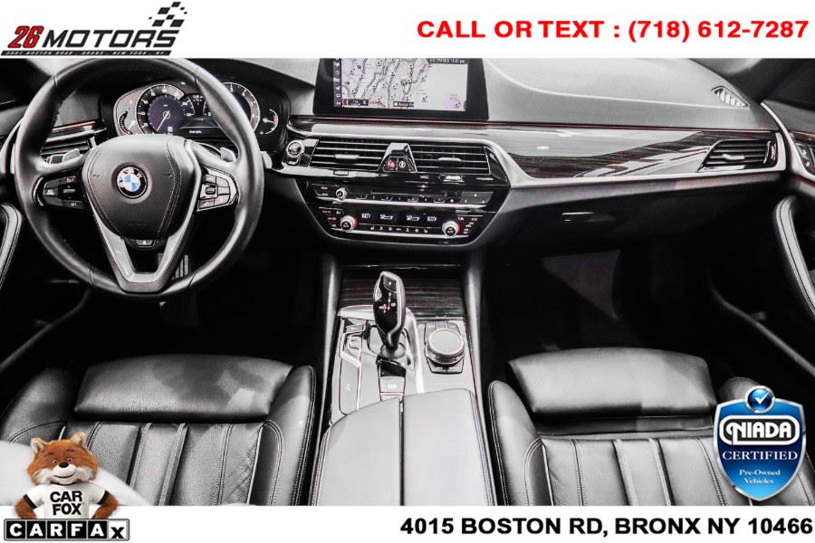 Used BMW 5 Series 530i xDrive Sedan 2019 | 26 Motors Corp. Bronx, New York Used BMW 5 Series 530i xDrive Sedan 2019 | 26 Motors Corp. Bronx, New York