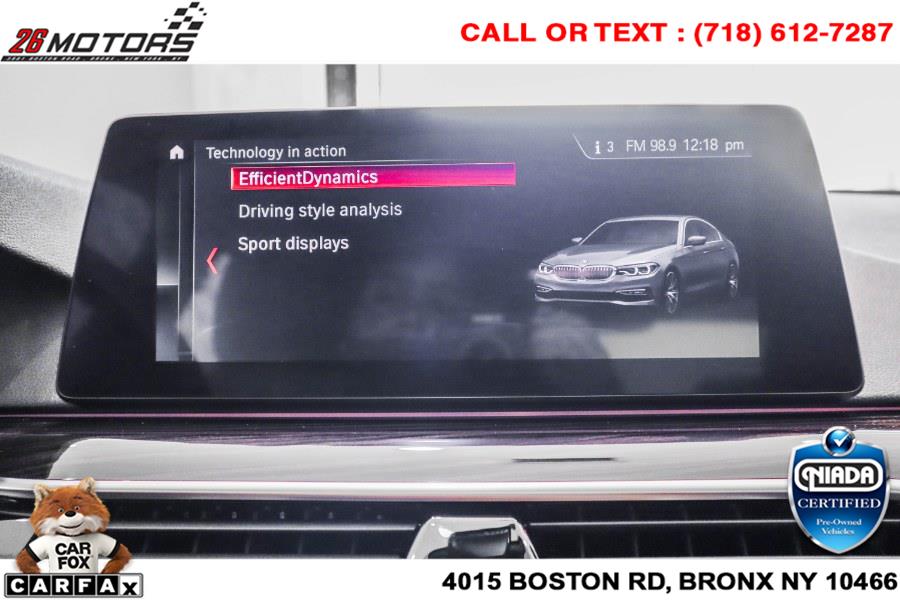 Used BMW 5 Series 530i xDrive Sedan 2019 | 26 Motors Corp. Bronx, New York Used BMW 5 Series 530i xDrive Sedan 2019 | 26 Motors Corp. Bronx, New York