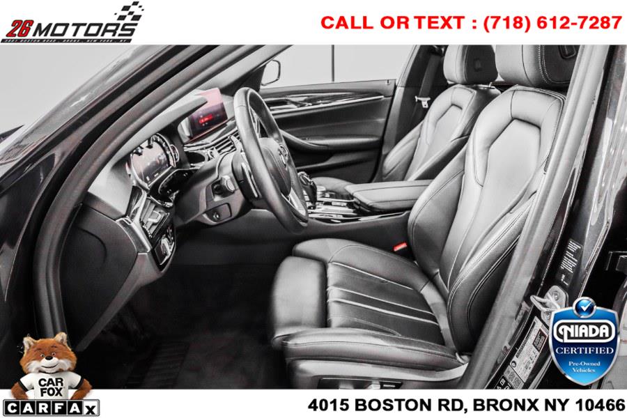 Used BMW 5 Series 530i xDrive Sedan 2019 | 26 Motors Corp. Bronx, New York Used BMW 5 Series 530i xDrive Sedan 2019 | 26 Motors Corp. Bronx, New York