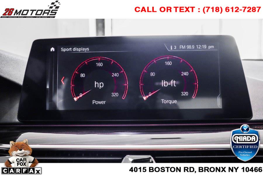 Used BMW 5 Series 530i xDrive Sedan 2019 | 26 Motors Corp. Bronx, New York Used BMW 5 Series 530i xDrive Sedan 2019 | 26 Motors Corp. Bronx, New York