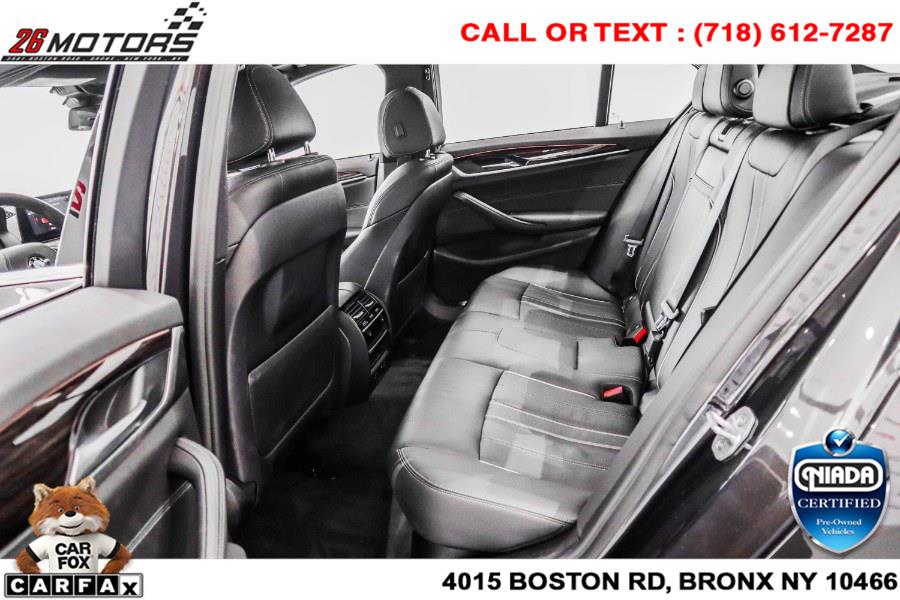 Used BMW 5 Series 530i xDrive Sedan 2019 | 26 Motors Corp. Bronx, New York Used BMW 5 Series 530i xDrive Sedan 2019 | 26 Motors Corp. Bronx, New York