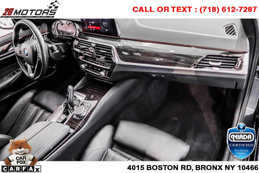 Used BMW 5 Series 530i xDrive Sedan 2019 | 26 Motors Corp. Bronx, New York Used BMW 5 Series 530i xDrive Sedan 2019 | 26 Motors Corp. Bronx, New York