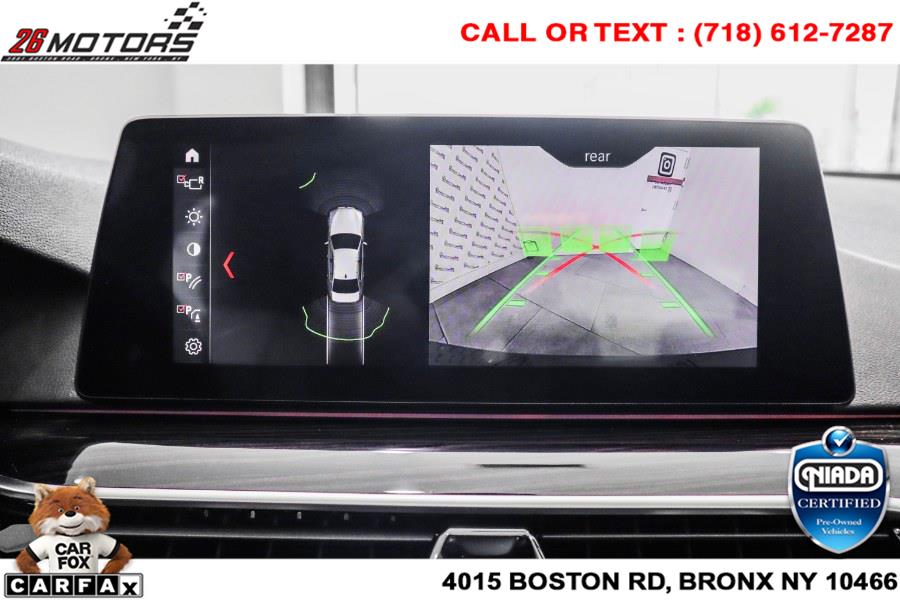 Used BMW 5 Series 530i xDrive Sedan 2019 | 26 Motors Corp. Bronx, New York Used BMW 5 Series 530i xDrive Sedan 2019 | 26 Motors Corp. Bronx, New York