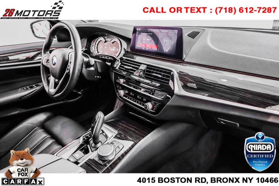 Used BMW 5 Series 530i xDrive Sedan 2019 | 26 Motors Corp. Bronx, New York Used BMW 5 Series 530i xDrive Sedan 2019 | 26 Motors Corp. Bronx, New York