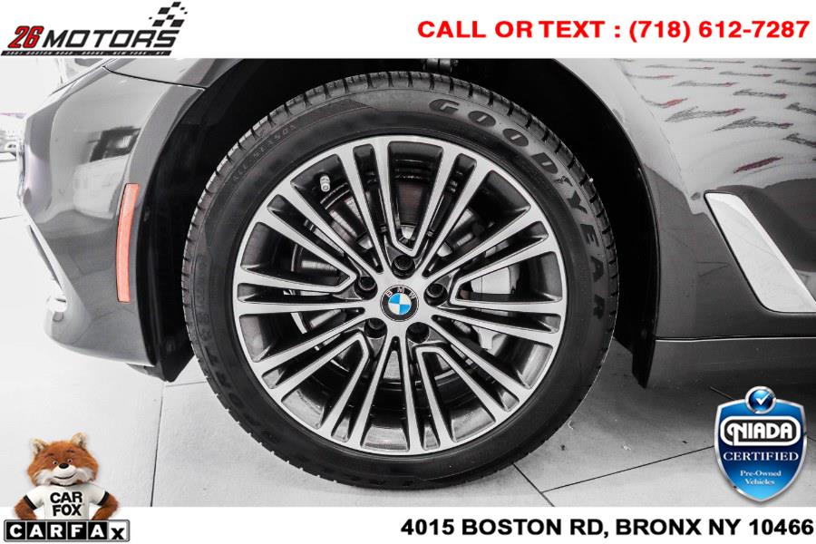 Used BMW 5 Series 530i xDrive Sedan 2019 | 26 Motors Corp. Bronx, New York Used BMW 5 Series 530i xDrive Sedan 2019 | 26 Motors Corp. Bronx, New York