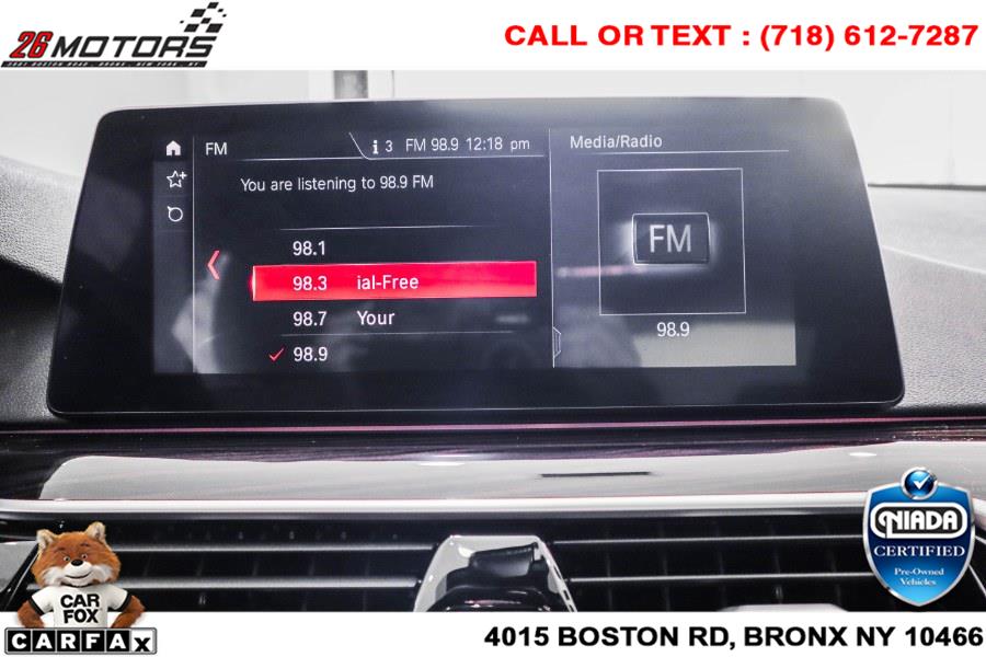 Used BMW 5 Series 530i xDrive Sedan 2019 | 26 Motors Corp. Bronx, New York Used BMW 5 Series 530i xDrive Sedan 2019 | 26 Motors Corp. Bronx, New York