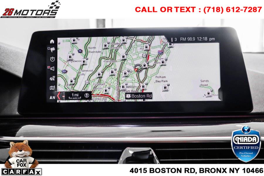 Used BMW 5 Series 530i xDrive Sedan 2019 | 26 Motors Corp. Bronx, New York Used BMW 5 Series 530i xDrive Sedan 2019 | 26 Motors Corp. Bronx, New York