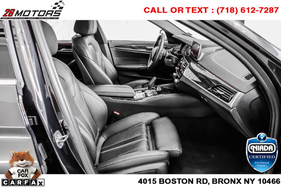 Used BMW 5 Series 530i xDrive Sedan 2019 | 26 Motors Corp. Bronx, New York Used BMW 5 Series 530i xDrive Sedan 2019 | 26 Motors Corp. Bronx, New York