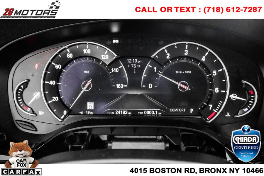 Used BMW 5 Series 530i xDrive Sedan 2019 | 26 Motors Corp. Bronx, New York Used BMW 5 Series 530i xDrive Sedan 2019 | 26 Motors Corp. Bronx, New York
