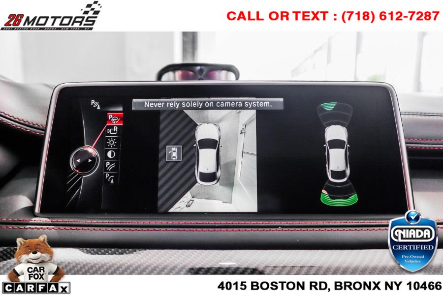 Used BMW X6 M AWD 4dr 2015 | 26 Motors Corp. Bronx, New York Used BMW X6 M AWD 4dr 2015 | 26 Motors Corp. Bronx, New York