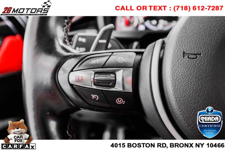 Used BMW X6 M AWD 4dr 2015 | 26 Motors Corp. Bronx, New York Used BMW X6 M AWD 4dr 2015 | 26 Motors Corp. Bronx, New York