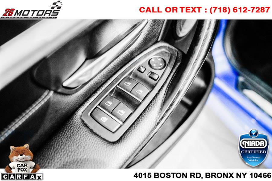 Used BMW 3 Series 4dr Sdn 328i xDrive AWD SULEV 2016 | 26 Motors Corp. Bronx, New York Used BMW 3 Series 4dr Sdn 328i xDrive AWD SULEV 2016 | 26 Motors Corp. Bronx, New York