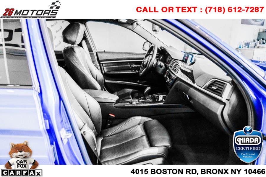 Used BMW 3 Series 4dr Sdn 328i xDrive AWD SULEV 2016 | 26 Motors Corp. Bronx, New York Used BMW 3 Series 4dr Sdn 328i xDrive AWD SULEV 2016 | 26 Motors Corp. Bronx, New York