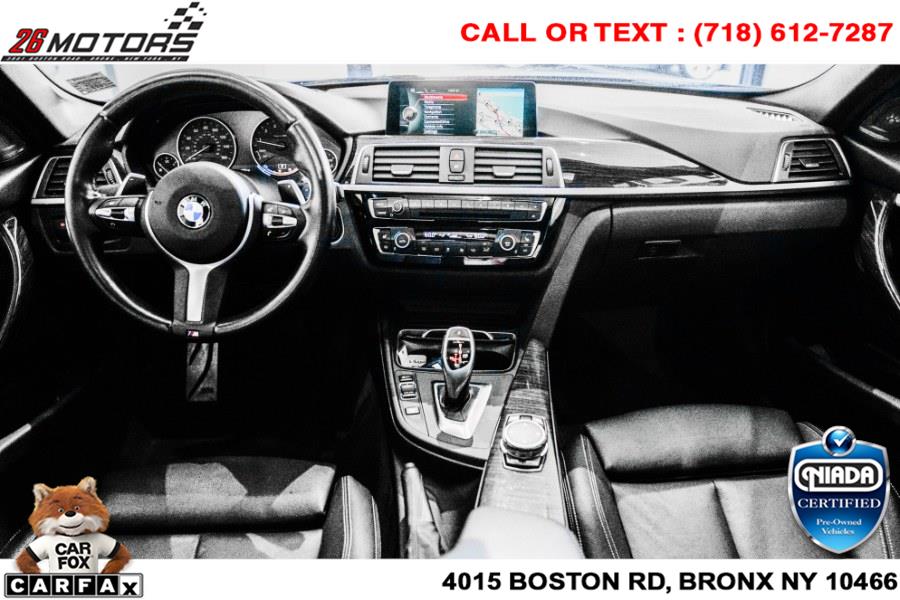 Used BMW 3 Series 4dr Sdn 328i xDrive AWD SULEV 2016 | 26 Motors Corp. Bronx, New York Used BMW 3 Series 4dr Sdn 328i xDrive AWD SULEV 2016 | 26 Motors Corp. Bronx, New York