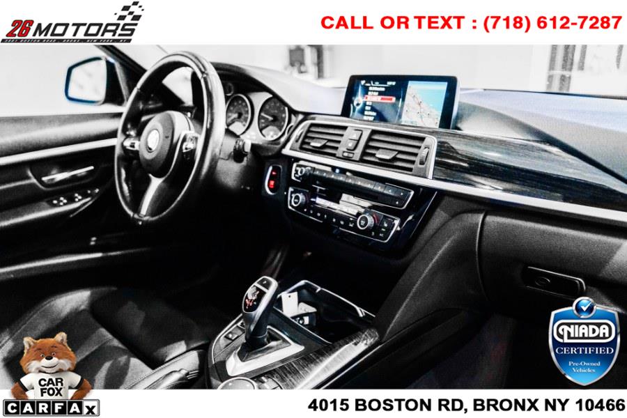Used BMW 3 Series 4dr Sdn 328i xDrive AWD SULEV 2016 | 26 Motors Corp. Bronx, New York Used BMW 3 Series 4dr Sdn 328i xDrive AWD SULEV 2016 | 26 Motors Corp. Bronx, New York