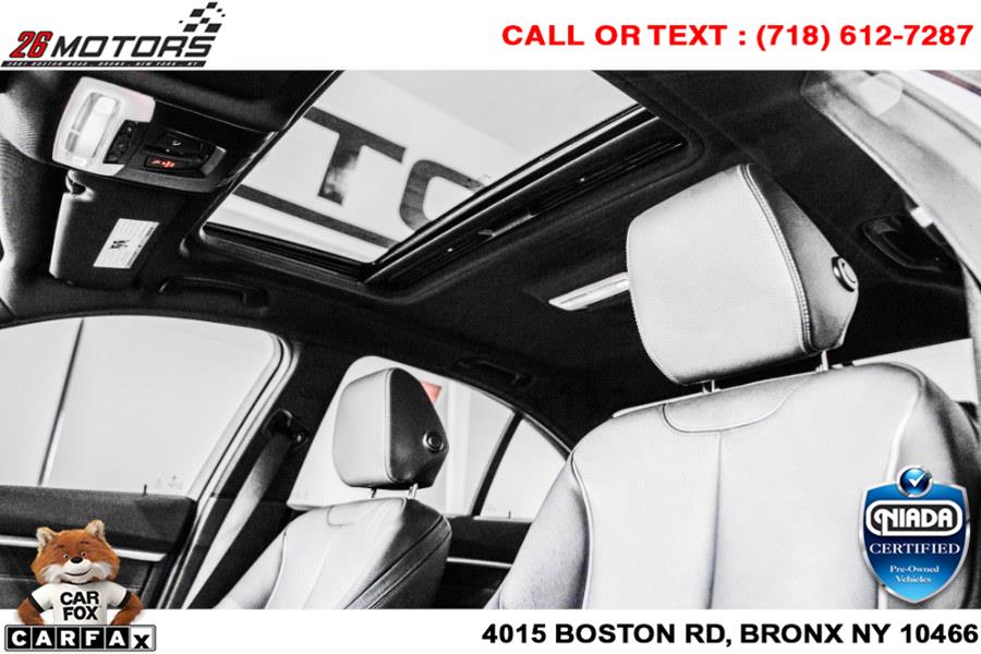 Used BMW 3 Series 4dr Sdn 328i xDrive AWD SULEV 2016 | 26 Motors Corp. Bronx, New York Used BMW 3 Series 4dr Sdn 328i xDrive AWD SULEV 2016 | 26 Motors Corp. Bronx, New York