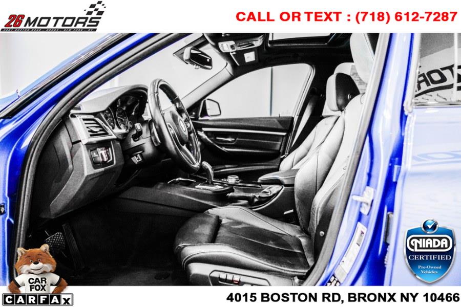 Used BMW 3 Series 4dr Sdn 328i xDrive AWD SULEV 2016 | 26 Motors Corp. Bronx, New York Used BMW 3 Series 4dr Sdn 328i xDrive AWD SULEV 2016 | 26 Motors Corp. Bronx, New York