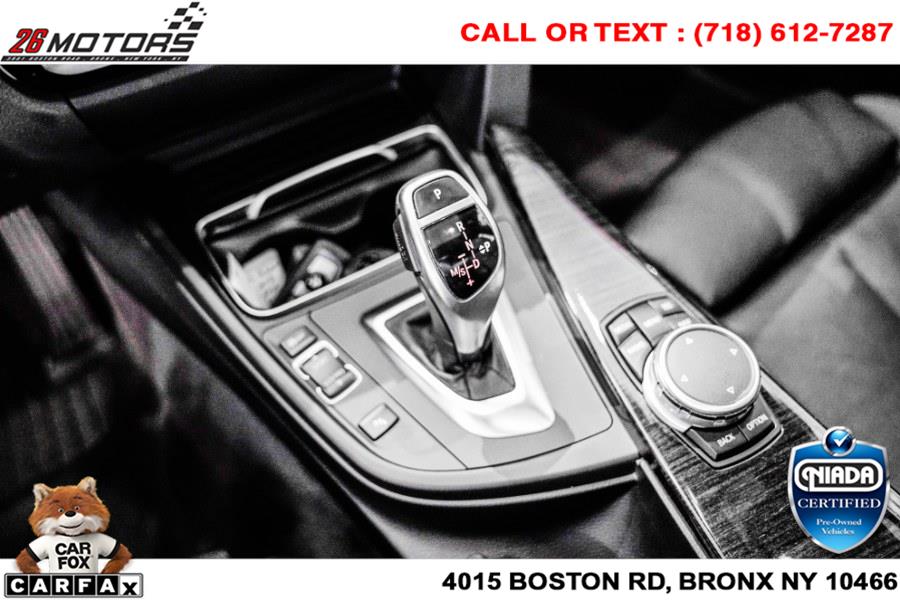 Used BMW 3 Series 4dr Sdn 328i xDrive AWD SULEV 2016 | 26 Motors Corp. Bronx, New York Used BMW 3 Series 4dr Sdn 328i xDrive AWD SULEV 2016 | 26 Motors Corp. Bronx, New York