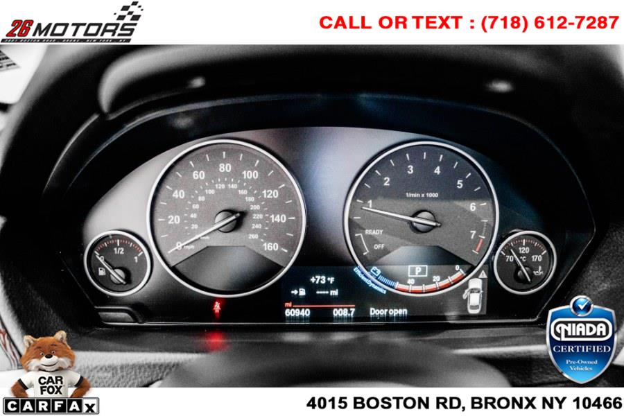 Used BMW 3 Series 4dr Sdn 328i xDrive AWD SULEV 2016 | 26 Motors Corp. Bronx, New York Used BMW 3 Series 4dr Sdn 328i xDrive AWD SULEV 2016 | 26 Motors Corp. Bronx, New York