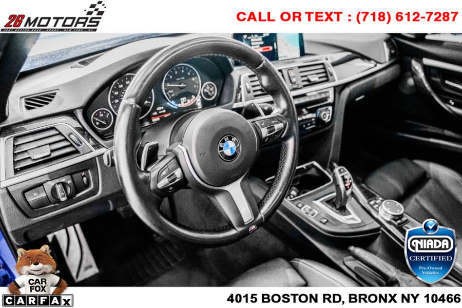 Used BMW 3 Series 4dr Sdn 328i xDrive AWD SULEV 2016 | 26 Motors Corp. Bronx, New York Used BMW 3 Series 4dr Sdn 328i xDrive AWD SULEV 2016 | 26 Motors Corp. Bronx, New York
