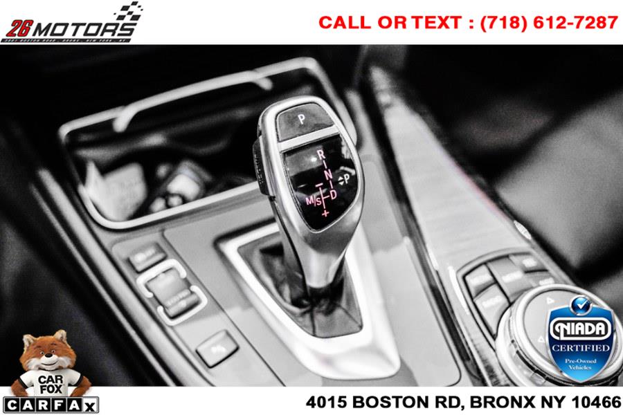 Used BMW 3 Series 4dr Sdn 328i xDrive AWD SULEV 2016 | 26 Motors Corp. Bronx, New York Used BMW 3 Series 4dr Sdn 328i xDrive AWD SULEV 2016 | 26 Motors Corp. Bronx, New York
