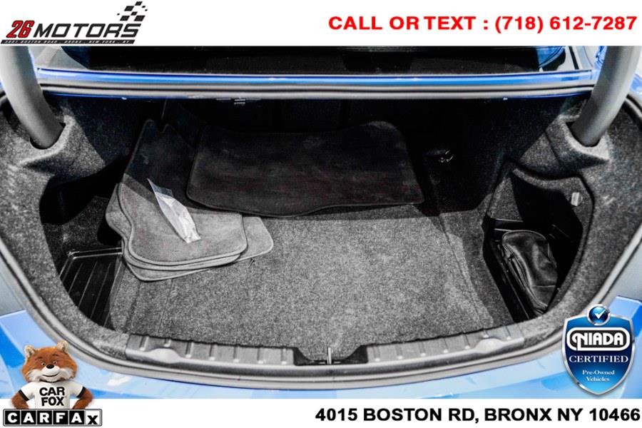 Used BMW 3 Series 4dr Sdn 328i xDrive AWD SULEV 2016 | 26 Motors Corp. Bronx, New York Used BMW 3 Series 4dr Sdn 328i xDrive AWD SULEV 2016 | 26 Motors Corp. Bronx, New York