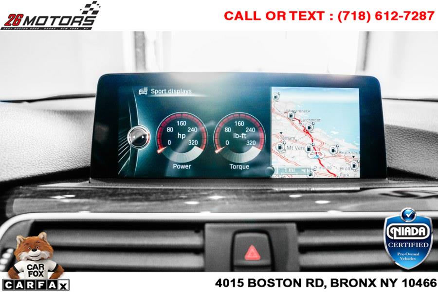 Used BMW 3 Series 4dr Sdn 328i xDrive AWD SULEV 2016 | 26 Motors Corp. Bronx, New York Used BMW 3 Series 4dr Sdn 328i xDrive AWD SULEV 2016 | 26 Motors Corp. Bronx, New York
