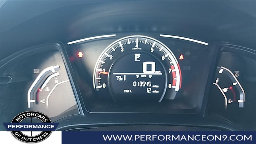 2018 Honda Civic Sedan LX CVT, available for sale in Wappingers Falls, New York | Performance Motor Cars. Wappingers Falls, New York 2018 Honda Civic Sedan LX CVT, available for sale in Wappingers Falls, New York | Performance Motor Cars. Wappingers Falls, New York