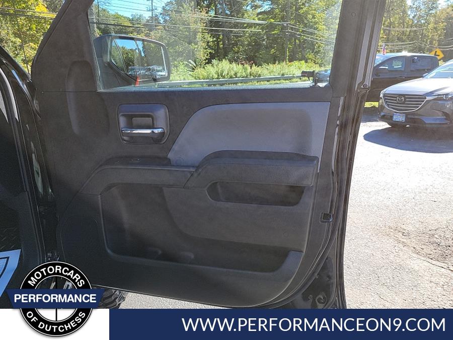 2018 Chevrolet Silverado 1500 CUSTOM 4WD Double Cab 143.5" Work Truck, available for sale in Wappingers Falls, New York | Performance Motor Cars. Wappingers Falls, New York 2018 Chevrolet Silverado 1500 CUSTOM 4WD Double Cab 143.5" Work Truck, available for sale in Wappingers Falls, New York | Performance Motor Cars. Wappingers Falls, New York