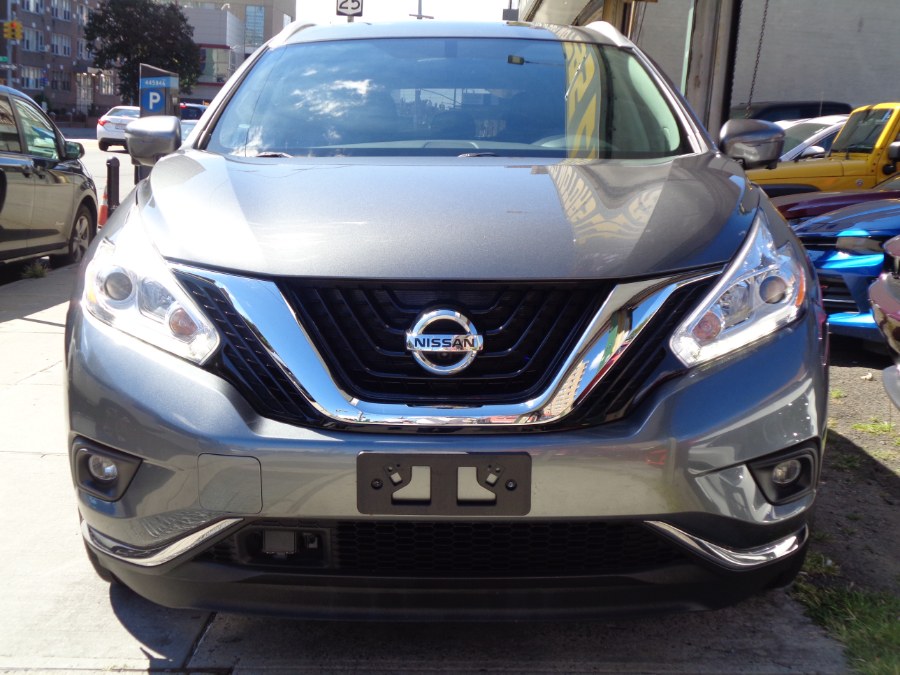 Used Nissan Murano SL W/Panoramic 2016 | Top Speed Motors LLC. Jamaica, New York Used Nissan Murano SL W/Panoramic 2016 | Top Speed Motors LLC. Jamaica, New York