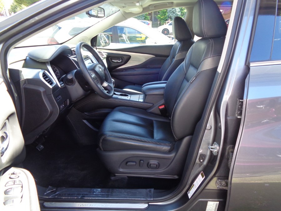 Used Nissan Murano SL W/Panoramic 2016 | Top Speed Motors LLC. Jamaica, New York Used Nissan Murano SL W/Panoramic 2016 | Top Speed Motors LLC. Jamaica, New York
