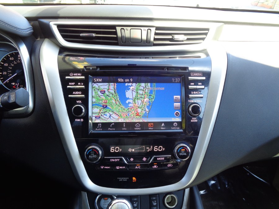 Used Nissan Murano SL W/Panoramic 2016 | Top Speed Motors LLC. Jamaica, New York Used Nissan Murano SL W/Panoramic 2016 | Top Speed Motors LLC. Jamaica, New York