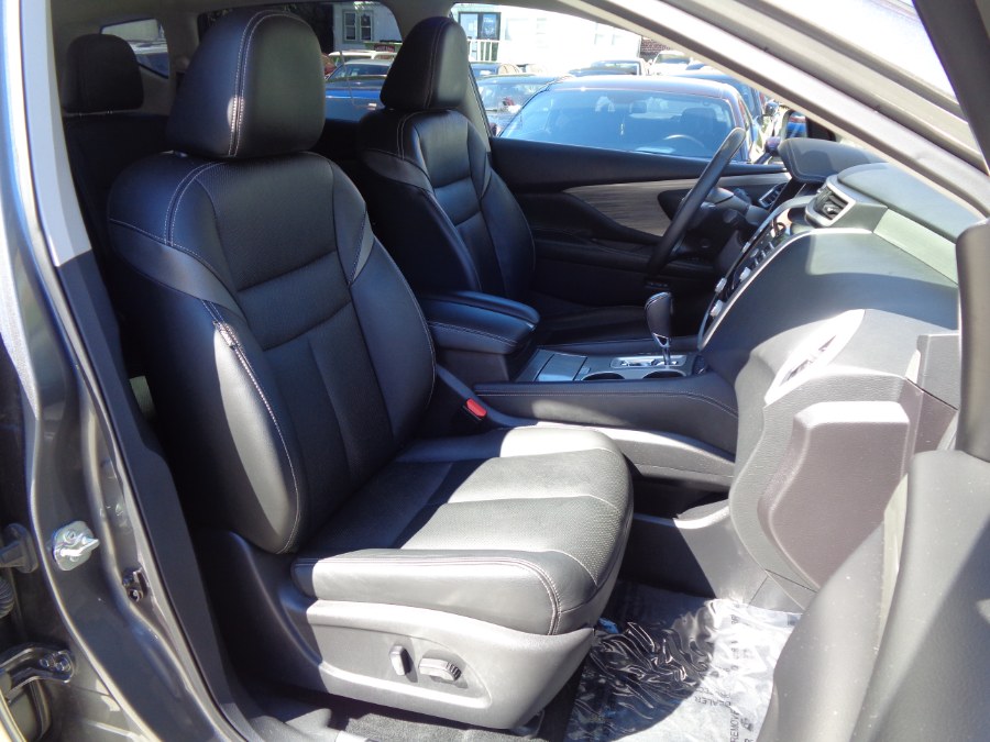 Used Nissan Murano SL W/Panoramic 2016 | Top Speed Motors LLC. Jamaica, New York Used Nissan Murano SL W/Panoramic 2016 | Top Speed Motors LLC. Jamaica, New York