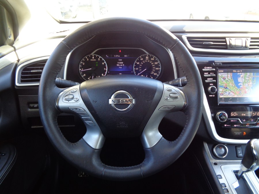 Used Nissan Murano SL W/Panoramic 2016 | Top Speed Motors LLC. Jamaica, New York Used Nissan Murano SL W/Panoramic 2016 | Top Speed Motors LLC. Jamaica, New York