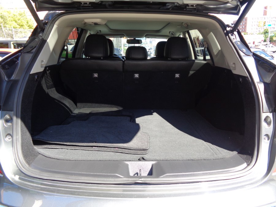 Used Nissan Murano SL W/Panoramic 2016 | Top Speed Motors LLC. Jamaica, New York Used Nissan Murano SL W/Panoramic 2016 | Top Speed Motors LLC. Jamaica, New York