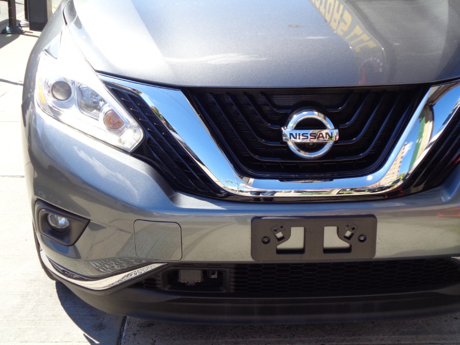 Used Nissan Murano SL W/Panoramic 2016 | Top Speed Motors LLC. Jamaica, New York Used Nissan Murano SL W/Panoramic 2016 | Top Speed Motors LLC. Jamaica, New York