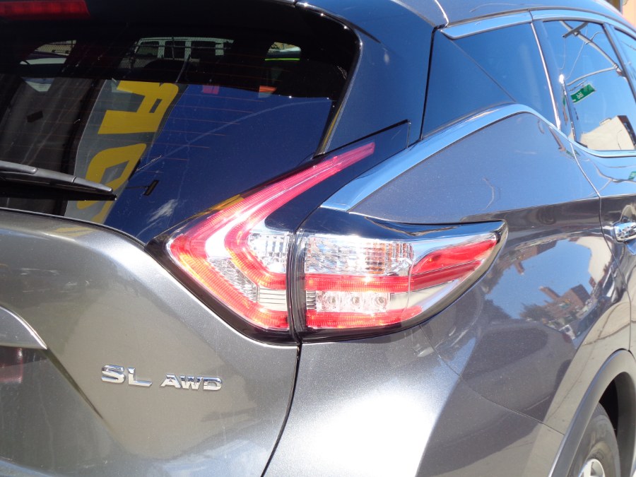 Used Nissan Murano SL W/Panoramic 2016 | Top Speed Motors LLC. Jamaica, New York Used Nissan Murano SL W/Panoramic 2016 | Top Speed Motors LLC. Jamaica, New York