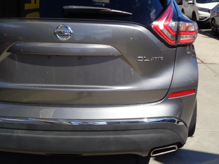 Used Nissan Murano SL W/Panoramic 2016 | Top Speed Motors LLC. Jamaica, New York Used Nissan Murano SL W/Panoramic 2016 | Top Speed Motors LLC. Jamaica, New York