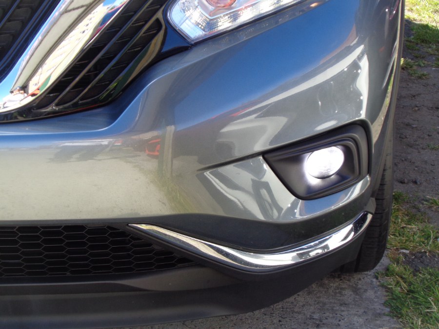 Used Nissan Murano SL W/Panoramic 2016 | Top Speed Motors LLC. Jamaica, New York Used Nissan Murano SL W/Panoramic 2016 | Top Speed Motors LLC. Jamaica, New York