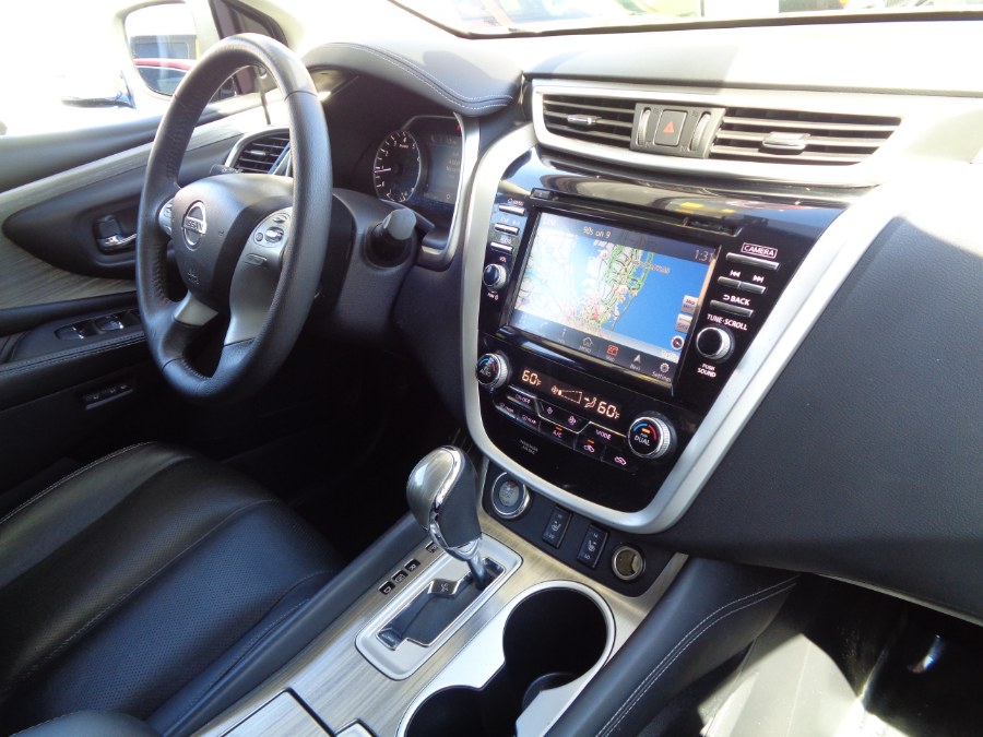 Used Nissan Murano SL W/Panoramic 2016 | Top Speed Motors LLC. Jamaica, New York Used Nissan Murano SL W/Panoramic 2016 | Top Speed Motors LLC. Jamaica, New York