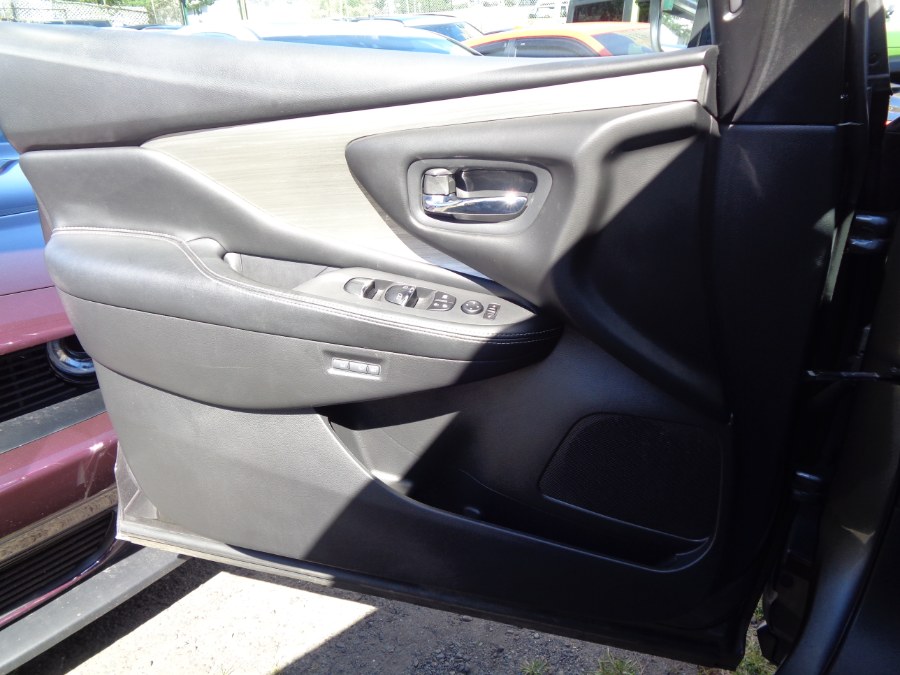 Used Nissan Murano SL W/Panoramic 2016 | Top Speed Motors LLC. Jamaica, New York Used Nissan Murano SL W/Panoramic 2016 | Top Speed Motors LLC. Jamaica, New York