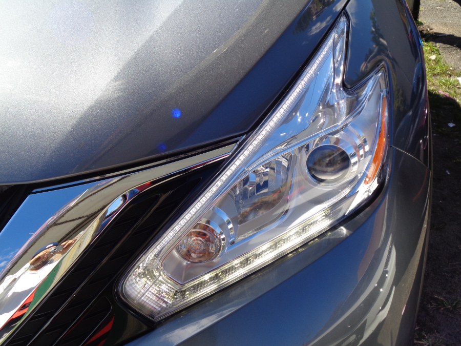 Used Nissan Murano SL W/Panoramic 2016 | Top Speed Motors LLC. Jamaica, New York Used Nissan Murano SL W/Panoramic 2016 | Top Speed Motors LLC. Jamaica, New York