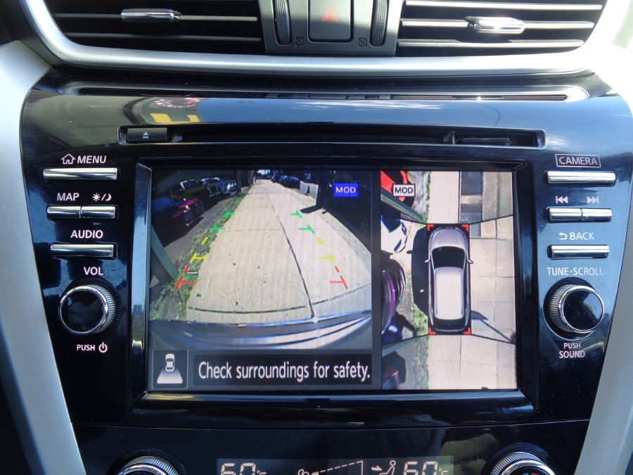 Used Nissan Murano SL W/Panoramic 2016 | Top Speed Motors LLC. Jamaica, New York Used Nissan Murano SL W/Panoramic 2016 | Top Speed Motors LLC. Jamaica, New York