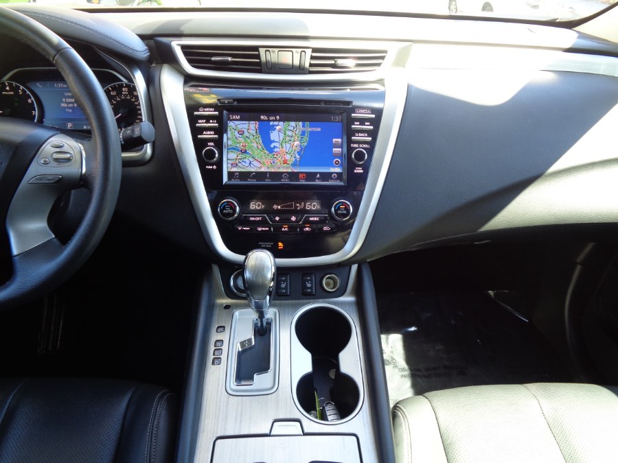 Used Nissan Murano SL W/Panoramic 2016 | Top Speed Motors LLC. Jamaica, New York Used Nissan Murano SL W/Panoramic 2016 | Top Speed Motors LLC. Jamaica, New York