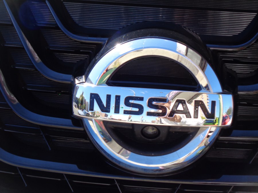 Used Nissan Murano SL W/Panoramic 2016 | Top Speed Motors LLC. Jamaica, New York Used Nissan Murano SL W/Panoramic 2016 | Top Speed Motors LLC. Jamaica, New York