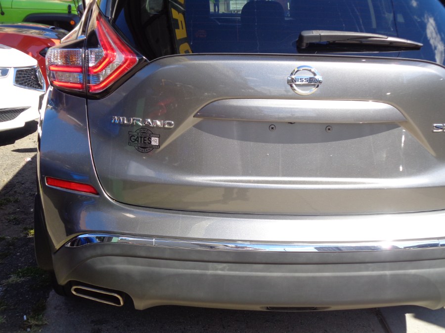 Used Nissan Murano SL W/Panoramic 2016 | Top Speed Motors LLC. Jamaica, New York Used Nissan Murano SL W/Panoramic 2016 | Top Speed Motors LLC. Jamaica, New York